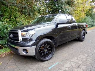 2012 TOYOTA TUNDRA BASE