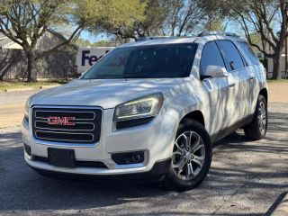 Image of 2014 GMC ACADIA