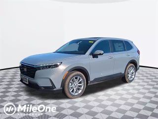 2025 HONDA CR-V EX-L SPORT UTILITY 4D