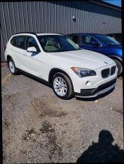 Image of 2015 BMW X1