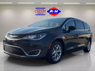 Image of 2018 CHRYSLER PACIFICA