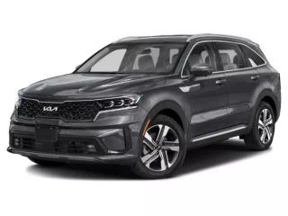 2023 KIA SORENTO SX-PRESTIGE