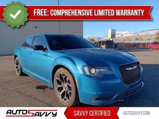 2020 CHRYSLER 300 TOURING
