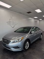 Image of 2016 HYUNDAI SONATA