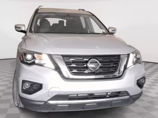 2018 NISSAN PATHFINDER - Image