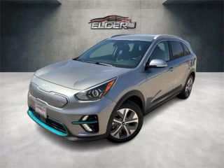 2022 KIA NIRO EV EX