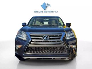 Image of 2017 LEXUS GX 460