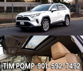 Image of 2023 TOYOTA RAV4