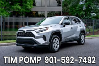 Image of 2023 TOYOTA RAV4