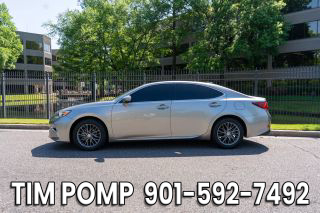 Image of 2018 LEXUS ES