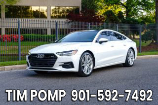 Image of 2019 AUDI A7