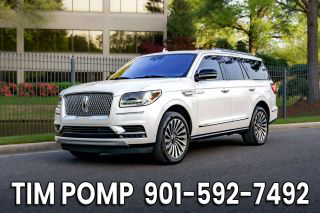 Image of 2019 LINCOLN NAVIGATOR