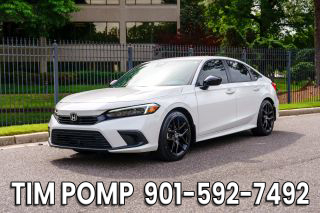 Image of 2024 HONDA CIVIC