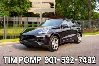 2018 PORSCHE CAYENNE for sale at {{SiteTitle}} in {{City}}, {{State}}.