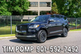 Image of 2022 LINCOLN NAVIGATOR