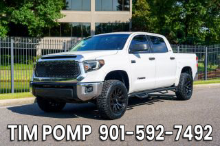 2017 TOYOTA TUNDRA CREWMAX for sale at {{SiteTitle}} in {{City}}, {{State}}.
