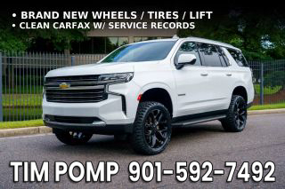 2021 CHEVROLET TAHOE for sale at {{SiteTitle}} in {{City}}, {{State}}.