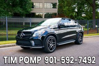 2016 MERCEDES-BENZ GLE COUPE for sale at {{SiteTitle}} in {{City}}, {{State}}.