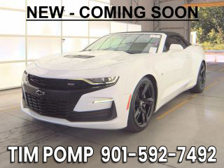 2019 CHEVROLET CAMARO for sale at {{SiteTitle}} in {{City}}, {{State}}.
