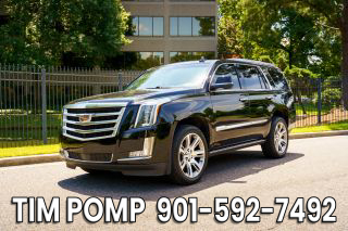 2019 CADILLAC ESCALADE for sale at {{SiteTitle}} in {{City}}, {{State}}.