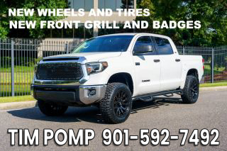 2017 TOYOTA TUNDRA CREWMAX for sale at {{SiteTitle}} in {{City}}, {{State}}.