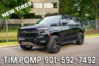 2021 CHEVROLET TAHOE for sale at {{SiteTitle}} in {{City}}, {{State}}.