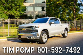2019 CHEVROLET SILVERADO 1500 CREW CAB for sale at {{SiteTitle}} in {{City}}, {{State}}.