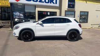 2019 MERCEDES-BENZ GLA 250
