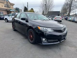 Image of 2013 TOYOTA CAMRY