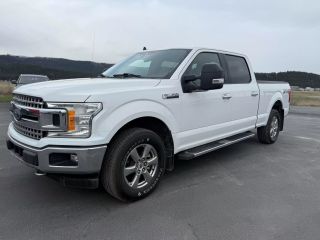 Image of 2019 FORD F150 SUPERCREW CAB