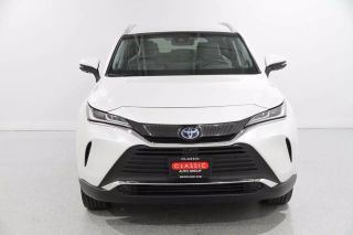 2021 TOYOTA VENZA LIMITED