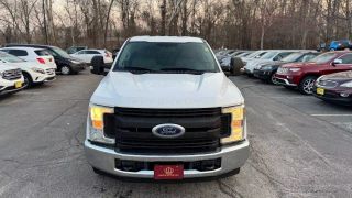 2019 FORD F250 XL