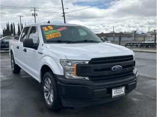 2020 FORD F150 XL