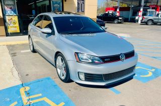 Image of 2015 VOLKSWAGEN JETTA