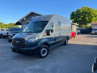 Image of 2019 FORD TRANSIT 250 VAN