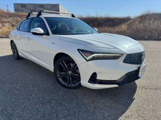 2024 ACURA INTEGRA 1.5T W/A-SPEC & TECHNOLOGY