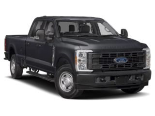 2025 FORD F-250 SUPER DUTY KING RANCH