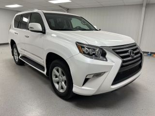 Image of 2015 LEXUS GX