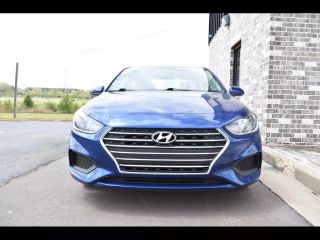 2022 HYUNDAI ACCENT SE