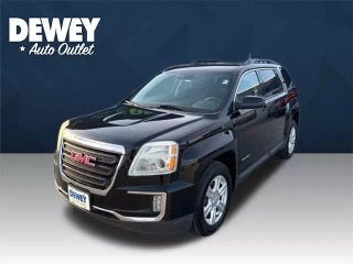 2016 GMC TERRAIN SLE-2