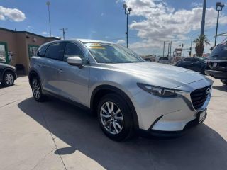 Image of 2016 MAZDA CX-9