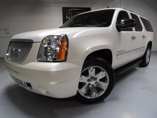 Image of 2010 GMC YUKON XL 1500