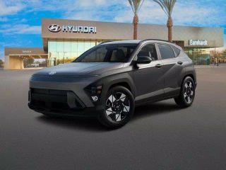 2025 HYUNDAI KONA SEL SPORT UTILITY 4D