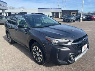2024 SUBARU OUTBACK LIMITED XT
