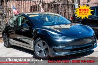 2022 TESLA MODEL 3 BASE