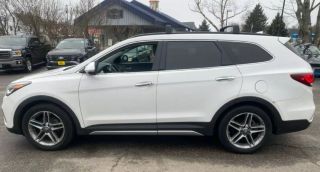 Image of 2018 HYUNDAI SANTA FE