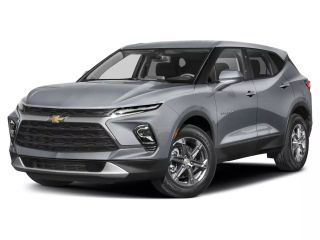 2023 CHEVROLET BLAZER LT2