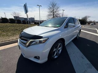 2016 TOYOTA VENZA - Image