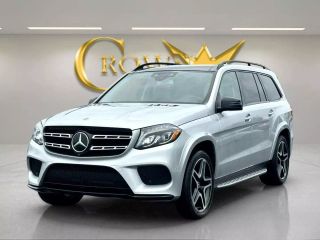 Image of 2018 MERCEDES-BENZ GLS