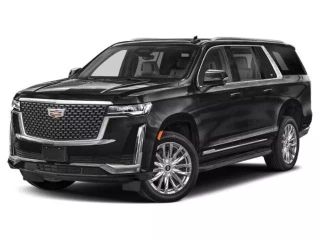 Image of 2021 CADILLAC ESCALADE ESV